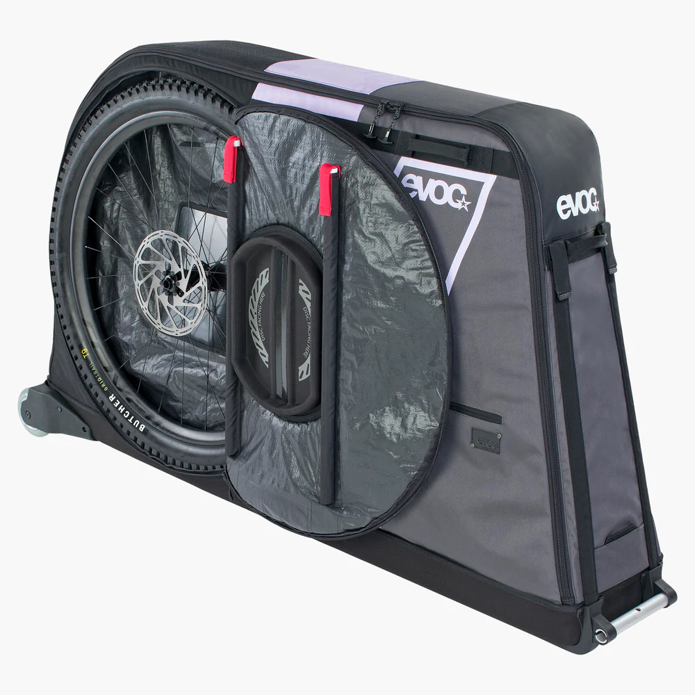 Evoc Bike Bag Pro – extern wielvak Evoc Bike Bag Pro - extern wielvak