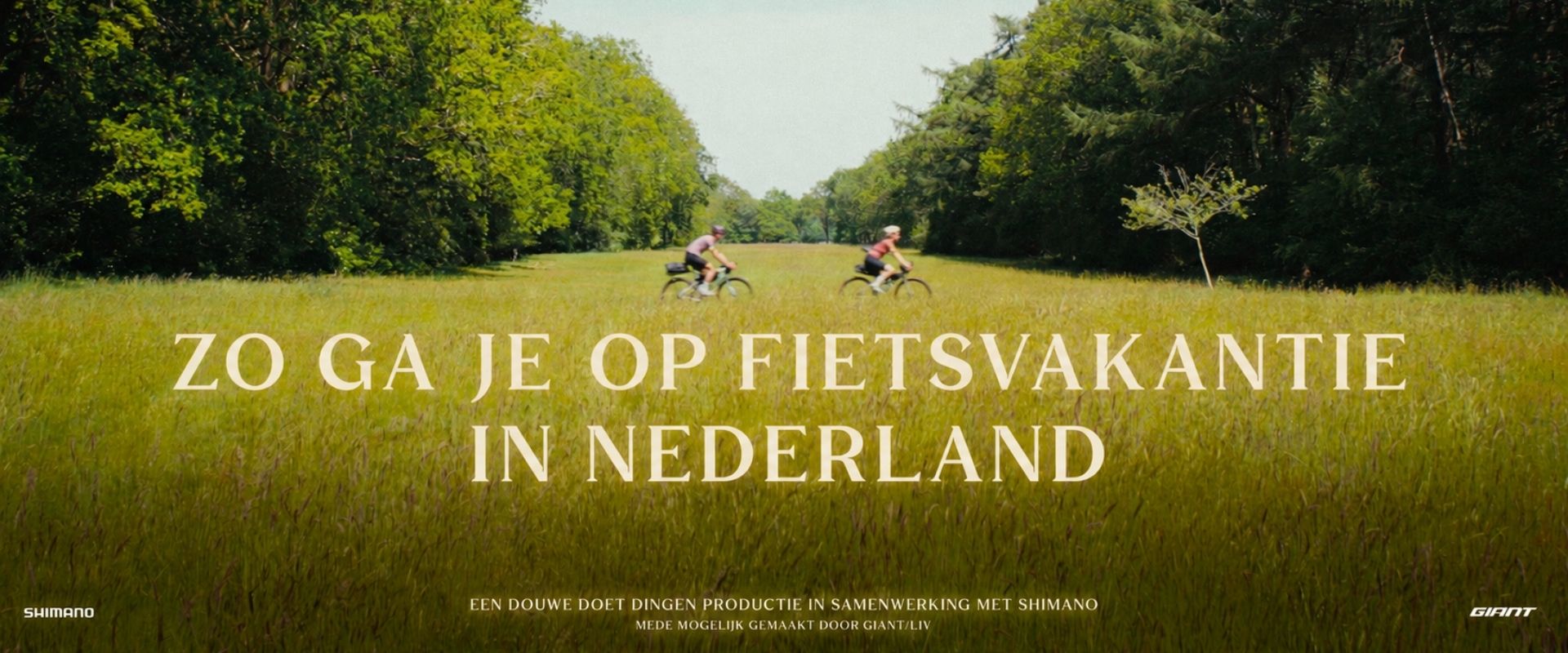 Hoe ga je op fietsvakantie in Nederland 1920x800px Hoe ga je op fietsvakantie in Nederland
