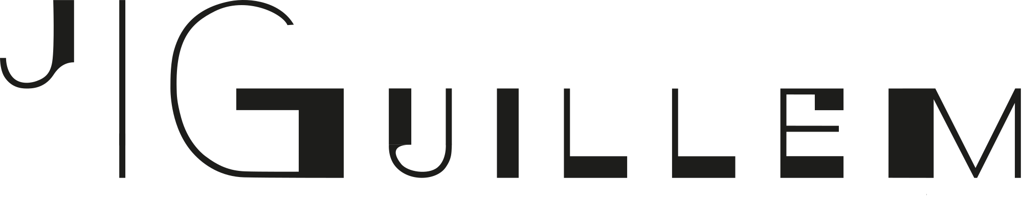 J Guillem logo J.Guillem logo