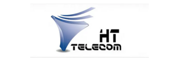Logo HT Telecom