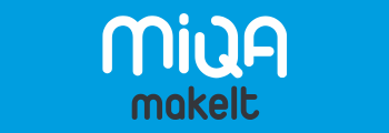Logo Miqa Makelt