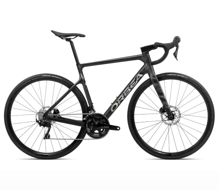 Orbea Orca M30 - Carbon Raw - Iridescent (Matt)