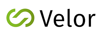 Logo van Velor
