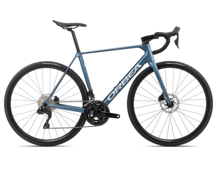 Orbea ORCA M30i - met upgrade 2024