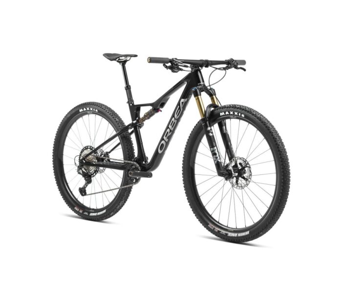 Orbea OIZ M-TEAM 2023