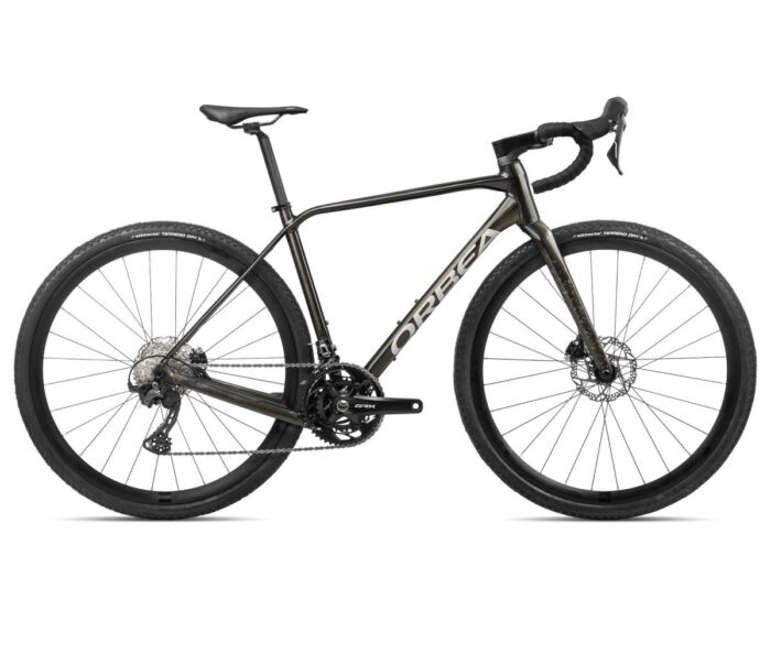 Orbea TERRA H30 DEMO 2024