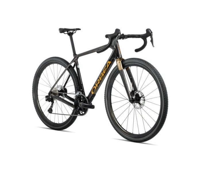 Orbea TERRA M30TEAM 2025