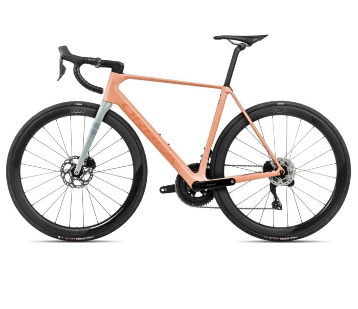 Orbea ORCA M30iLTD PWR 2025