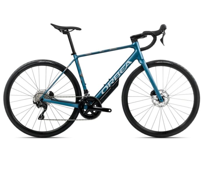 Orbea AVANT H30 2025 - Afbeelding 2