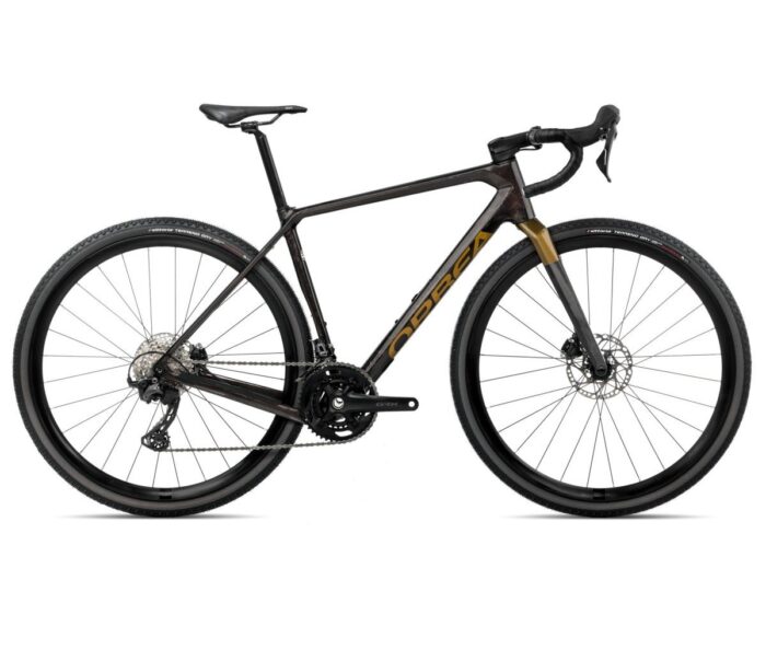 Orbea TERRA M30TEAM 2025 - Afbeelding 2