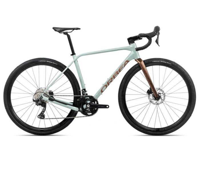 Orbea TERRA H30 2025 - Afbeelding 3
