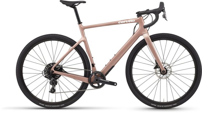 Cervelo Aspero Apex 1 2023
