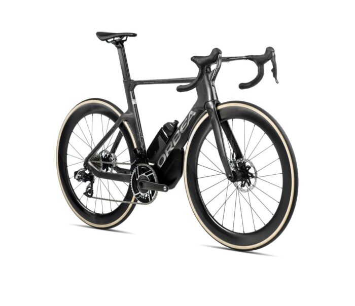 Orbea ORCA AERO M35iLTD PWR 2025 - Afbeelding 3