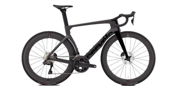Cervelo S5 Ultegra Di2 2023