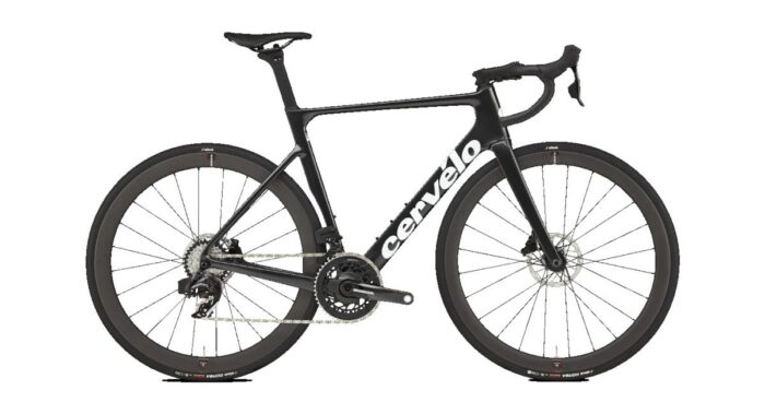 Cervelo Soloist Force eTap AXS 2023