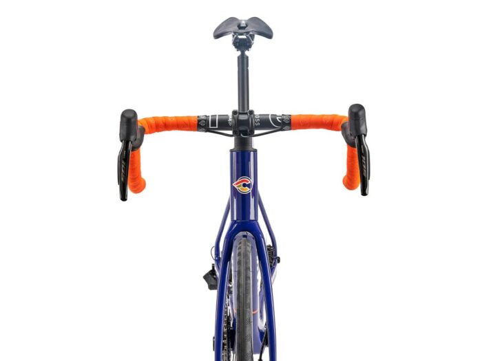 Cinelli Pressure ADR 105 Di2 2024 - Afbeelding 5