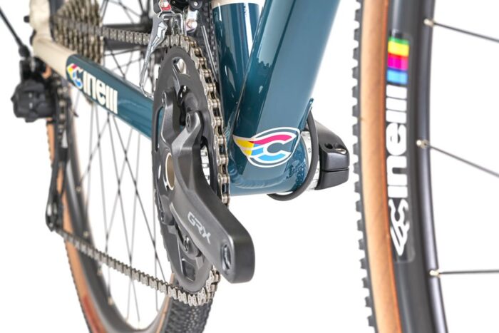Cinelli Zydeco 2023 - Afbeelding 7
