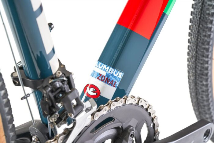 Cinelli Zydeco 2023 - Afbeelding 6