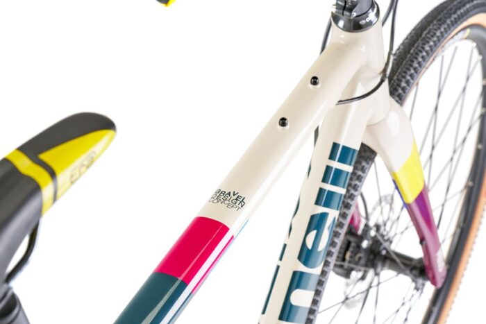 Cinelli Zydeco 2023 - Afbeelding 5