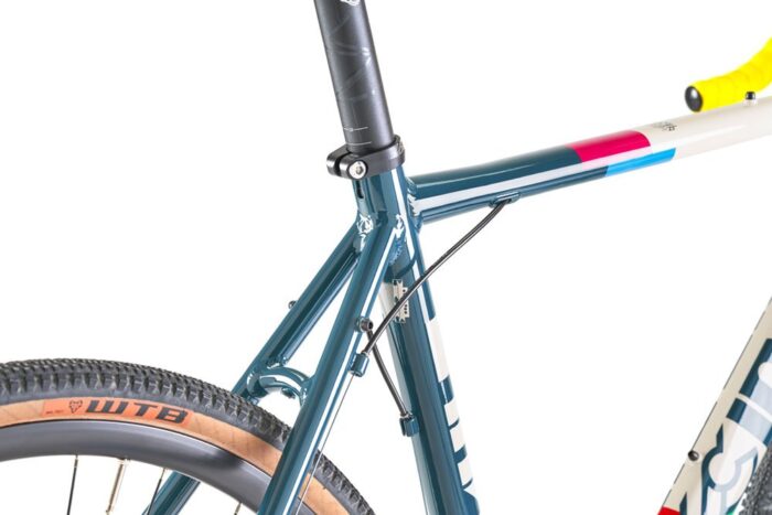 Cinelli Zydeco 2023 - Afbeelding 4