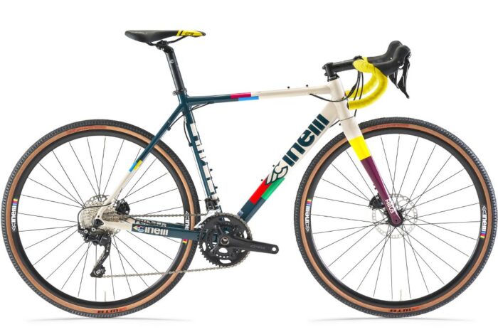 Cinelli Zydeco 2023