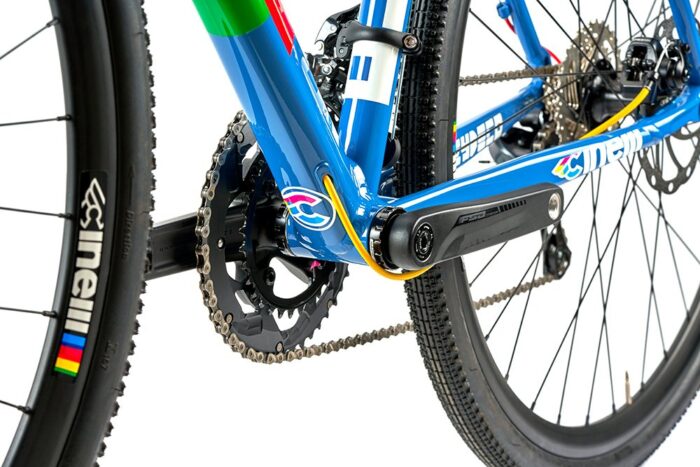 Cinelli Zydeco Lala 2023 - Afbeelding 3