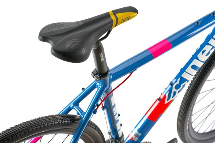 Cinelli Zydeco Lala 2023 - Afbeelding 2