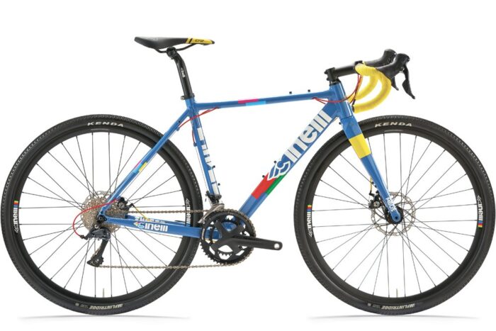 Cinelli Zydeco Lala 2023