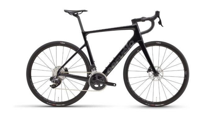 Cervelo Caledonia-5 Rival eTap AXS 2023