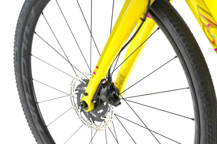Cinelli King Zydeco Campagnolo Ekar 2023 - Afbeelding 4