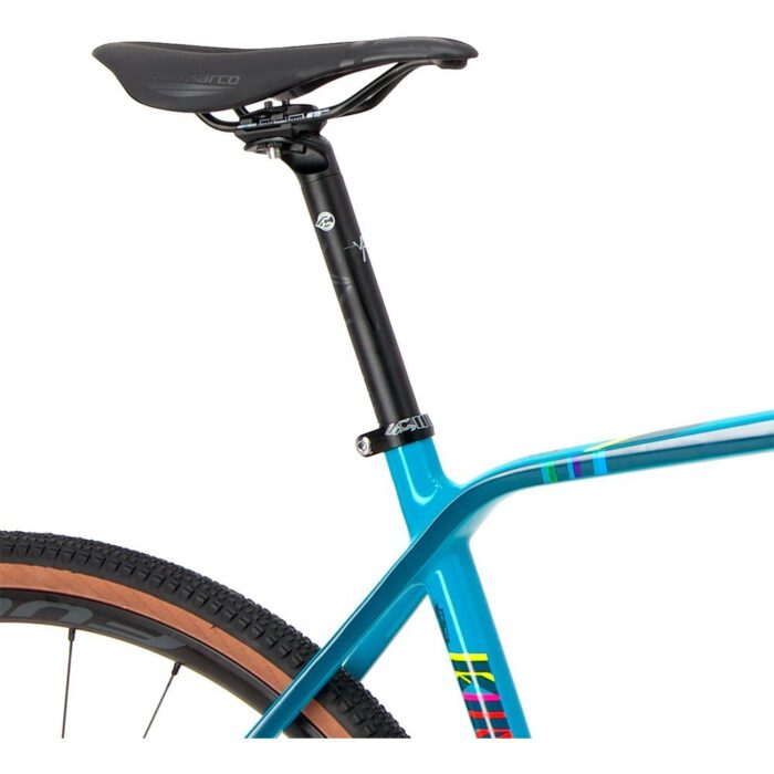 Cinelli King Zydeco Ultegra 2022 - Afbeelding 6