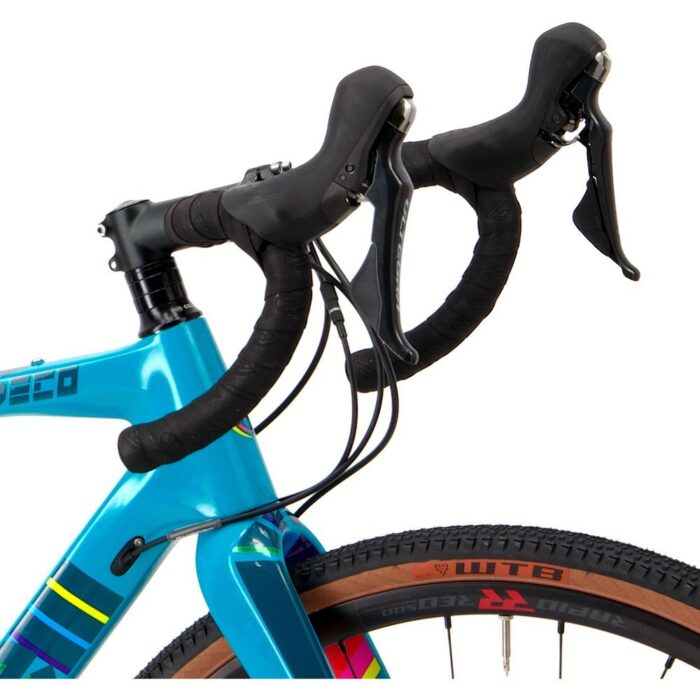Cinelli King Zydeco Ultegra 2022 - Afbeelding 5