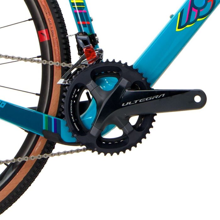 Cinelli King Zydeco Ultegra 2022 - Afbeelding 4