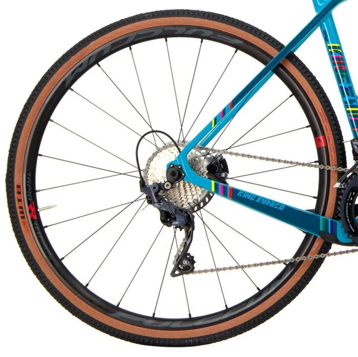 Cinelli King Zydeco Ultegra 2022 - Afbeelding 3