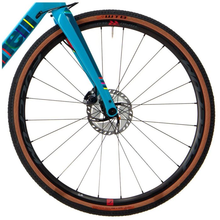 Cinelli King Zydeco Ultegra 2022 - Afbeelding 2
