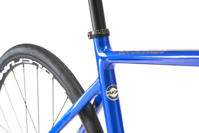 Cinelli Superstar Disc 105 Di2 2023 - Afbeelding 4