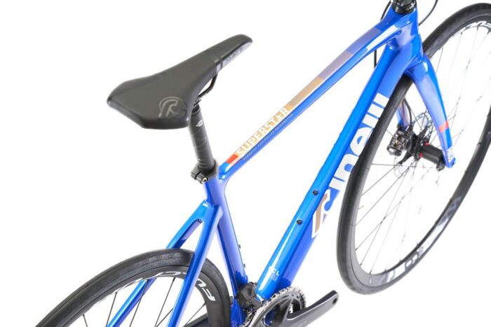 Cinelli Superstar Disc 105 Di2 2023 - Afbeelding 3