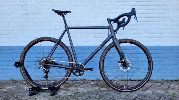 Cinelli Nemo Tig Gravel Rival 2022