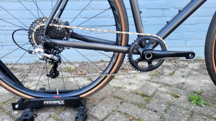 Cinelli Nemo Tig Gravel Rival 2022 - Afbeelding 4