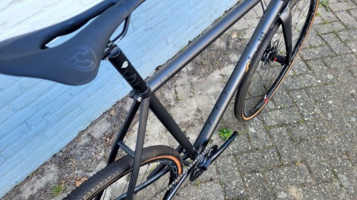 Cinelli Nemo Tig Gravel Rival 2022 - Afbeelding 5
