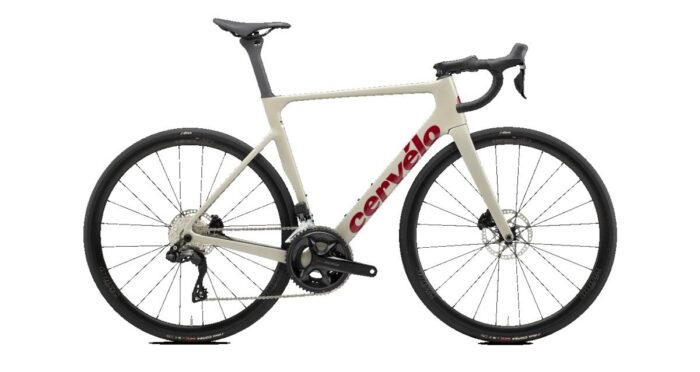 Cervelo Soloist 105 2025