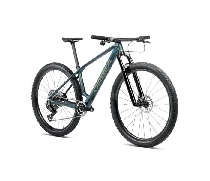 Orbea ALMA M50 2025