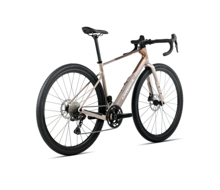Orbea TERRA M30TEAM 2026