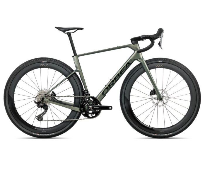 Orbea TERRA RACE M20LTD 2026
