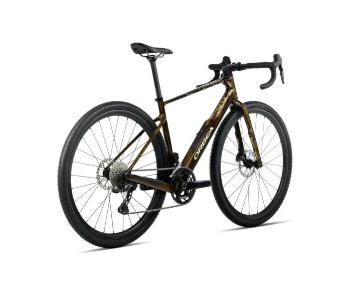 Orbea TERRA M30TEAM 2026