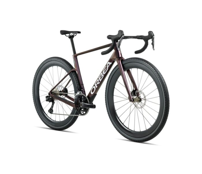 Orbea TERRA RACE M20LTD 2026 - Afbeelding 3