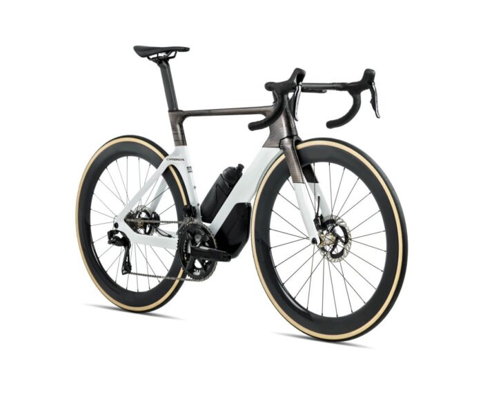 Orbea ORCA AERO M30iLTD 2026