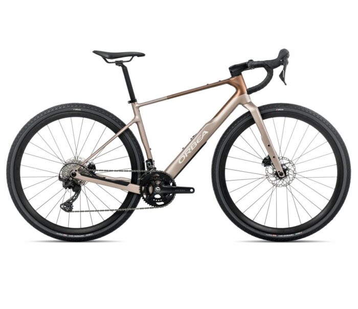 Orbea TERRA M30TEAM 2026 - Afbeelding 3