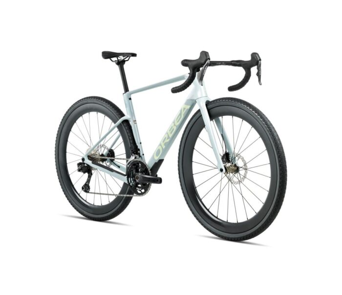 Orbea TERRA RACE M20LTD 2026