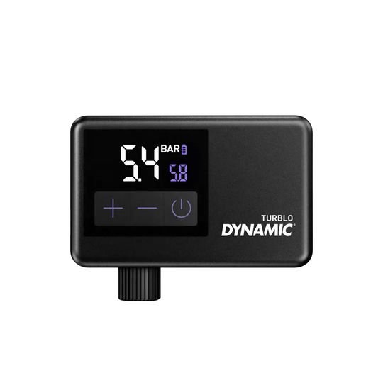 Dynamic Turblo minicompressor - Afbeelding 3